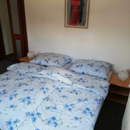 Kristyna Vakantiehuis Česká Kamenice